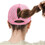 TOPTIE Custom Embroidery Camo Ponytail Hat Baseball Cap Camouflage Mesh, Price/pieces