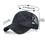 TOPTIE Personalized Embroidery Custom Womens Camo Ponytail Hat Baseball Cap,Camouflage Mesh Baseball Cap for Women, Price/pieces