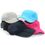 Custom Unisex Outdoor Folding Quick Dry Waterproof Baseball Cap UPF 50+ Sun Hat with Foldable Long Large Bill