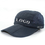 Custom Unisex Outdoor Folding Quick Dry Waterproof Baseball Cap UPF 50+ Sun Hat with Foldable Long Large Bill