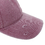 Custom Distressed Washed Cotton Baseball Cap Dad Hat for Men Women Teens