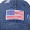 TOPTIE Unisex American USA Flag Baseball Cap Washed Cotton Low Profile Dad Hat