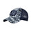 TOPTIE Camouflage Tactical Hat American Flag Patch Baseball Cap USA Operation Hat for Men