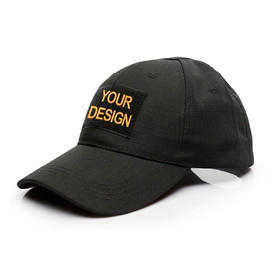 TOPTIE Custom Embroidery Tactical Hat Operator Baseball Cap Trucker Hat