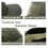 TOPTIE Tactical Hat Operator Baseball Cap with Loop Patches