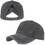 Custom Printing Criss Cross Ponytail Baseball Cap for Women Tie Dye Messy Hign Bun Ponytail Dyed Hat