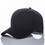 TOPTIE Custom Printing Mens Quick-Dry Baseball Cap Breathable Outdoor Sports Hat with Adjustable Elastic Strap