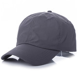 TOPTIE Mens Outdoor Quick-Dry Baseball Cap Breathable Sport Hat with Adjustable Elastic Strap
