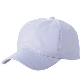 TOPTIE Mens Outdoor Quick-Dry Baseball Cap,Breathable Sport Hat with Adjustable Elastic Strap