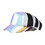 Opromo Glitter Sequin Ponytail Baseball Cap for Women Messy High Bun Glitter Ponytail Hat, Price/piece