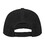 TOPTIE 6 Panel Trucker Cap Adjustable Snapback Cap, Structured Mid Profile