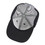 TOPTIE Custom Printing Snapback Trucker Hat Mesh Back 6 Panel Snapbacks Baseball Cap, Price/pieces