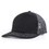 TOPTIE Custom Embroidery Snapback Trucker Hat Mesh Back 6-Panel Baseball Cap