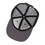 TOPTIE Custom Snapback Trucker Hat Mesh Back 6 Panel Snapbacks Baseball Cap, Price/pieces