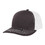 Charcoal White