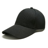 TOPTIE 5 Panel Mid Profile Baseball Cap Classic Unisex Trucker Hat