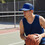 TOPTIE Custom 5 Panel Trucker Hat Cotton Twill Mesh Back Embroidery/Printing