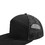TOPTIE Custom Embroidery/Printed 7 Panel Trucker Cap Flat Bill Snapback Hip Hop Hat
