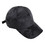 TOPTIE Camouflage Baseball Cap 6 Panel Quick-Dry Baseball Cap Unisex Adjustable Tactical Hat