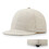 TOPTIE Short Brim Baseball Cap Cotton Snapack Caps Adjustable Sun Hat for Women