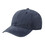TOPTIE Kids Baseball Cap Washed Cotton Low Profile Sun Hat 2-7 Years Old