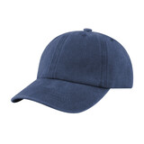 TOPTIE Kids Baseball Cap Washed Cotton Low Profile Sun Hat 2-7 Years Old