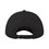 TOPTIE Handsome Cat 5 Panel Trucker Cap Snapback Mid Profile Cotton Sun Hat Adult - Embroidered