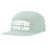 5 PANEL HAT image