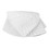 TOPTIE Custom Embroidery Kids Cotton Bucket Sun Hat Summer Outdoor UV Sun Protection Hat for Boys Girls