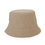 Opromo Custom Polyester Twill Reversible Bucket Hat - Plaid Inside, Price/piece