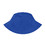 TOPTIE Custom Printed/Embroidered Bucket Hat Cotton Sun Hats for Kids 3-8 Year Old
