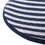 Children Boys Girls Summer Beach Folding Wide Brim Stripe Straw Hat Cap adjustable, Price/piece