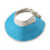 Opromo Roll-Up Bucket Sun Protection Hat,Polka Dot Wide Brim Bowknot Straw Visor Beach Floppy Sun Hat, Price/piece