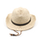 Opromo Kids Western Cowboys Straw Hat Wide Brim Summer Beach Hat Caps, Price/piece