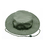 Custom  Guide Boonie Hat Wide Brim Double-side Outdoor Fishing Hat, Price/pieces