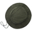 TOPTIE Wide Brim Double-Sided Outdoor Fishing Sun Boonie Hat Summer Bucket Cap