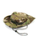 Opromo Kids Camouflage Boonie Bucket Hat Fishing Hats Childs Summer Beach Sun Hat, Price/piece