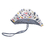 Opromo Toddler Kids Summer Bucket Hat Cartoon Car Pattern Beach Sun Protection Hat, Price/piece