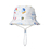 Opromo Baby Toddler Kids Cotton Bucket Hat Cartoon Dinosaur Animal Sun Protection Cap, Price/piece
