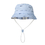 Opromo Baby Boy Girl Sun Protection Cap Toddlers Kids Adjustable Reversible Bucket Hat, Price/piece