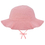 Opromo Toddlers Kids Sun Protection Bucket Hat for Girls Wide Brim Baby Beach Cap, Price/piece