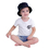 TOPTIE 100% Cotton Soft Lightweight Bucket Hat for Boys & Girls Kids Sun Protection Sun Hat, Price/piece