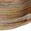 Opromo Kids Summer Straw Beach Sun Hat - Child Short Brim Trilby Fedora Panama Hat, Price/piece