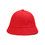 TOPTIE Kids Cotton Sun Protection Bucket Hat with Elastic Chin Strap, Price/each