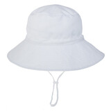 TOPTIE Toddler Hat Sun Hat with Chin Strap for Kids 6 Months - 6 Years Old