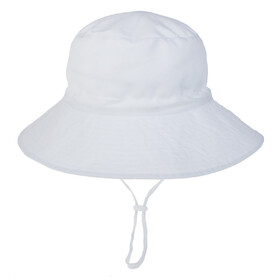 TOPTIE Toddler Hat Sun Hat with Chin Strap for Kids 6 Months - 6 Years Old