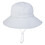 TOPTIE Baby Kids Toddler Girls Boys Bucket UV Sun Protection Hat with Adjustable Drawstring & Chin Strap
