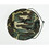 TOPTIE Camo Boonie Bucket Sun Hat Summer Outdoor Camouflage Fishing Hat