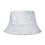 TOPTIE Unisex Reversible Cotton Tie Dye Bucket Sun Hat for Men Women UV Sun Protection Beach Bucket Hat Sun Cap