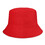 TOPTIE Unisex Reversible Cotton Bucket Sun Hat Summer Outdoor UV Protection Beach Hat, Price/Piece